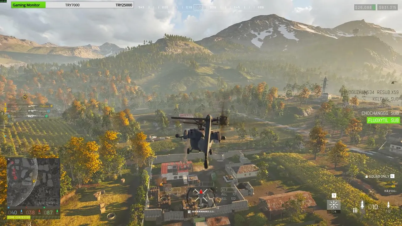 ArmutTV live stream