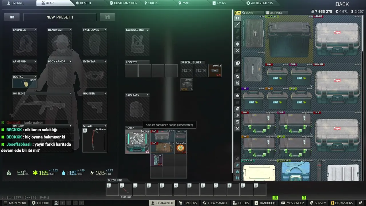 ArmutTV live