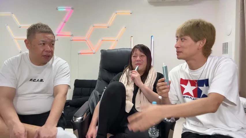 ホームレス中路【せいZ邸帰宅】【ミラー&録画無断使用禁止】