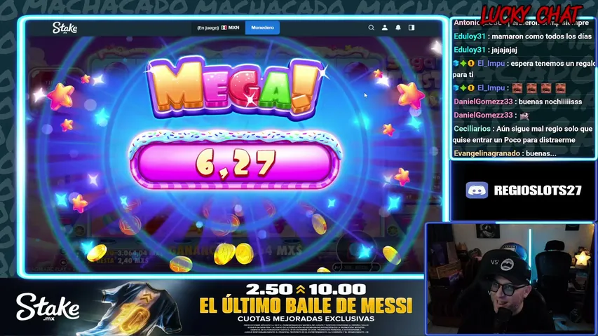 regioslots playing Slots & Casino - Live Casino Stream
