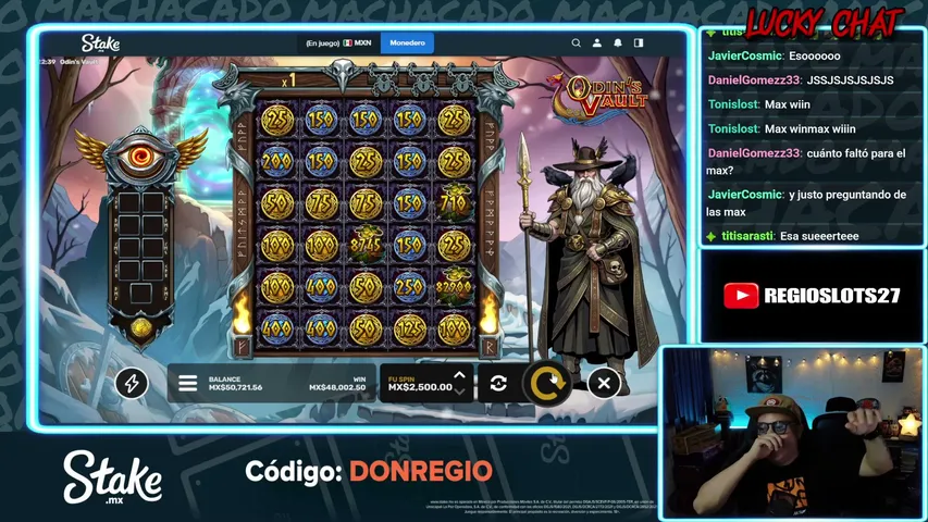regioslots playing Slots & Casino - Live Casino Stream