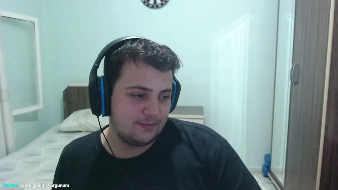 EnesCANSIZ live stream