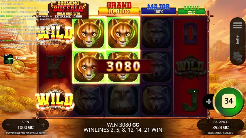 mrwyoming playing Slots & Casino - Live Casino Stream