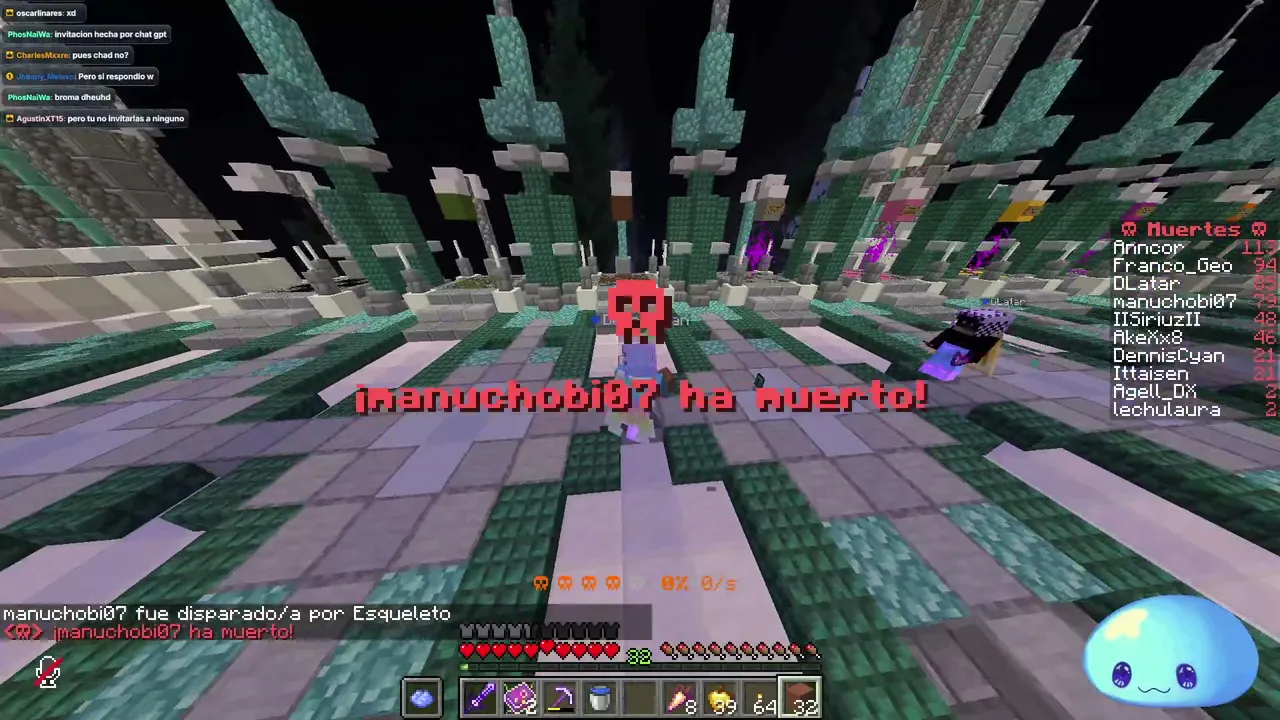 DennisCyan live stream