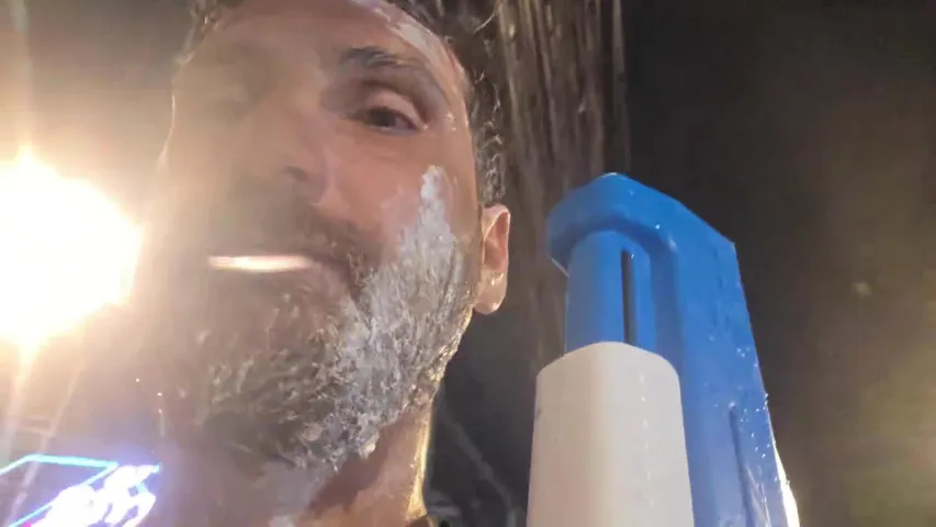 LAOS 💦 Su Festivali | 📍Vientiane IRL | !esim !messi