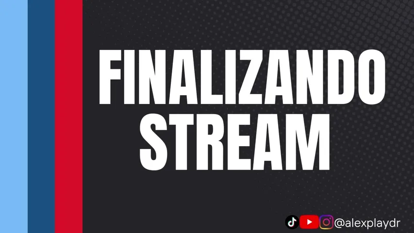 FELIZ, PERO NO TANTO || TIKTOK 🖤 || DISCORD 💙 || YOUTUBE ❤ || INSTAGRAM 🧡