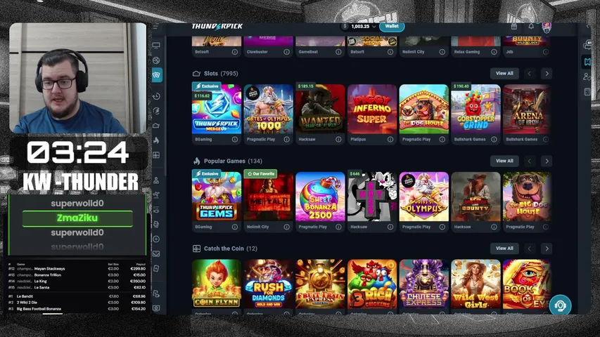 271spins playing Slots & Casino - Live Casino Stream