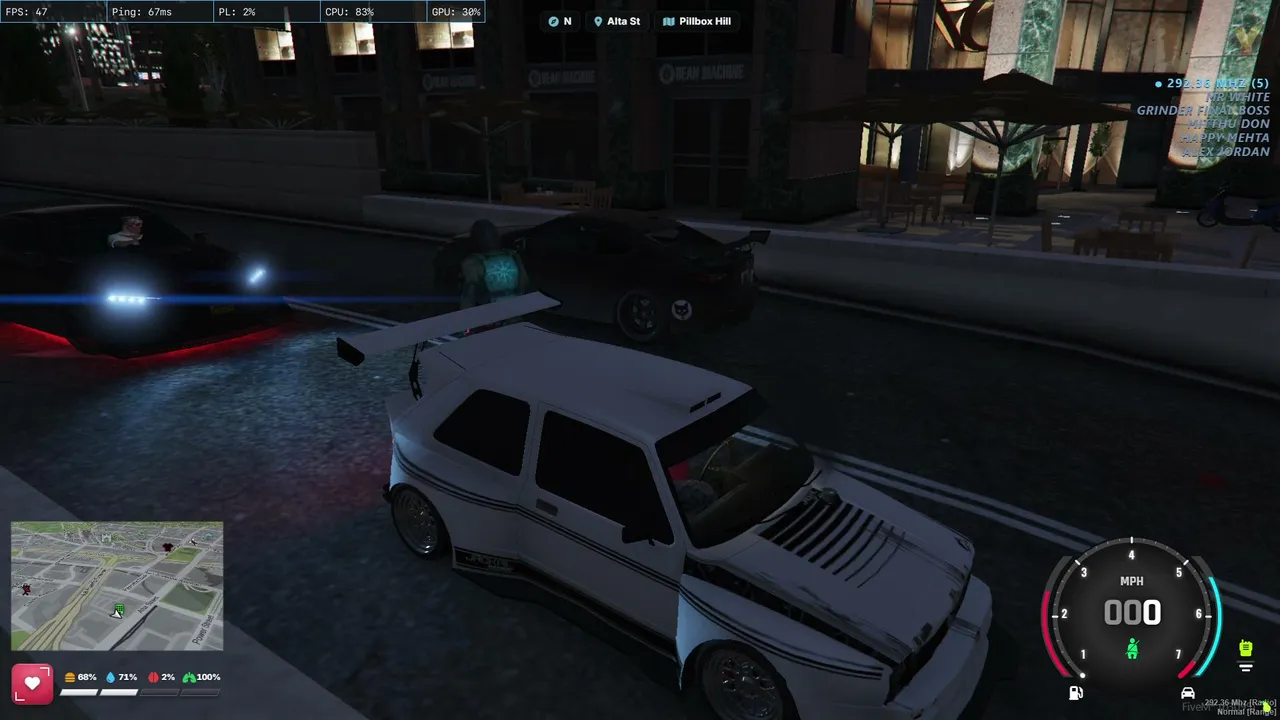 ExTremeX_Gaming live stream