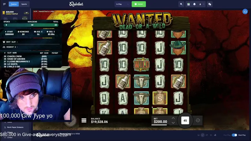 djcfmx421b playing Slots & Casino - Live Casino Stream