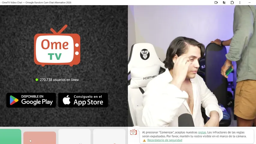 ometv