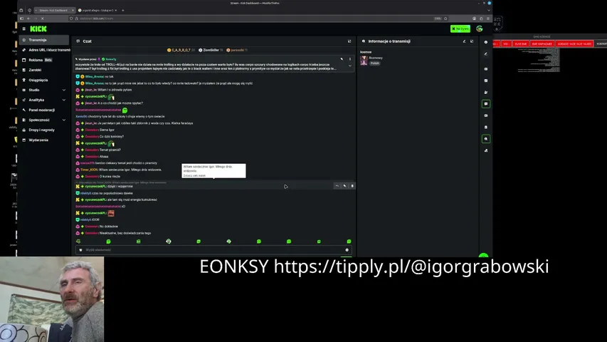 rxww7g playing Just Chatting - Live Casino Stream