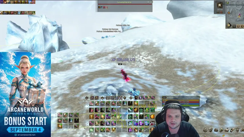 zerotwol2 Lineage 2 stream image