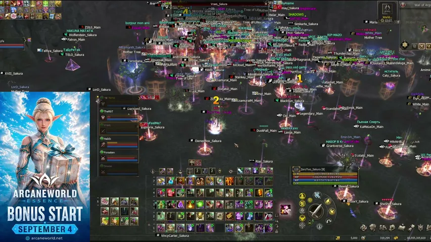 zerotwol2 Lineage 2 stream image
