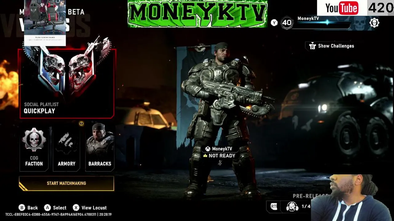 MoneykTV