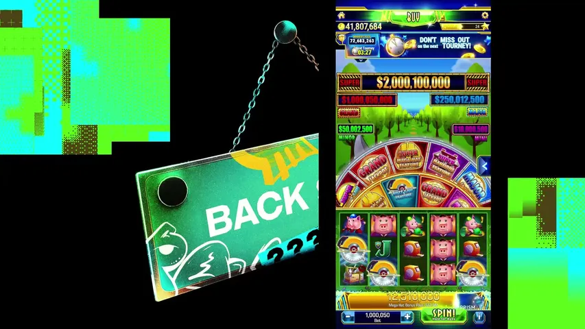 macadamianuts playing Slots & Casino - Live Casino Stream