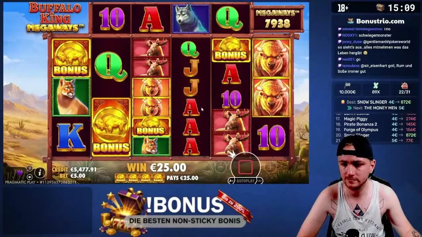esmundpace playing Slots & Casino - Live Casino Stream