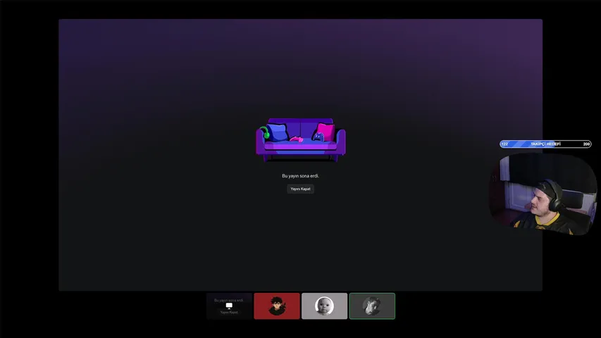 DELTA FORCE YENİ SEZON SIZINTILARI - @abdurrahmancebi