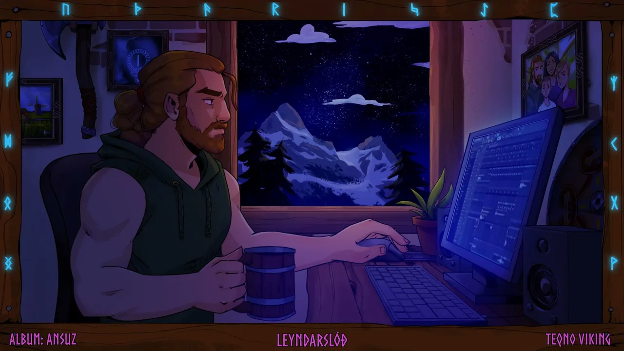 SilverthornRadio live