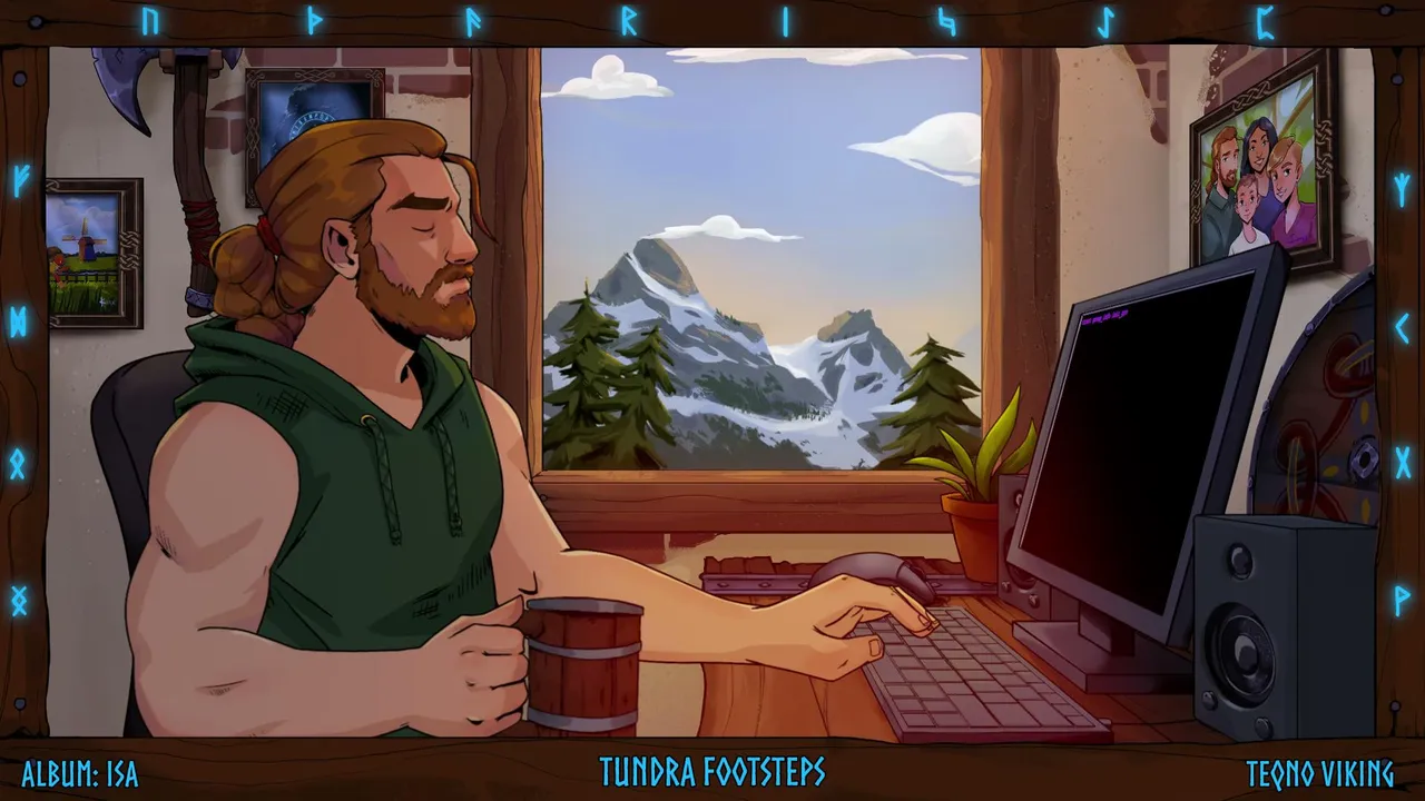 SilverthornRadio live