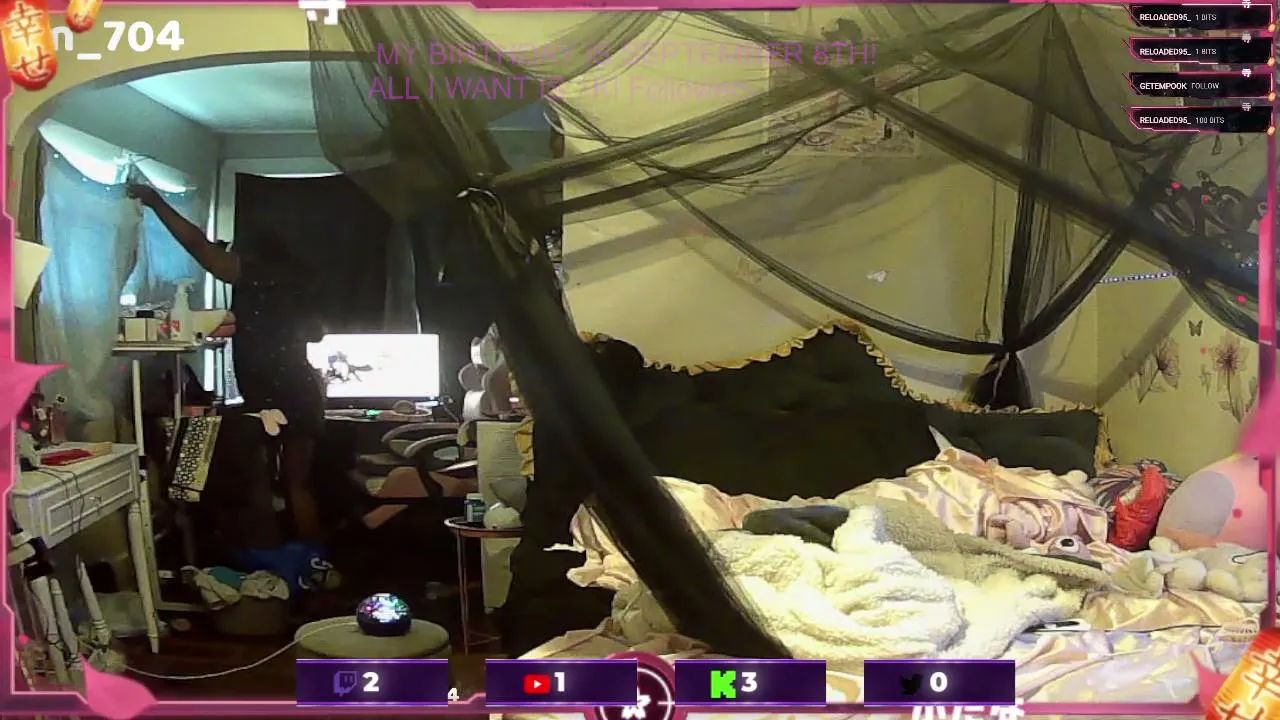 Trinibarbiettv live