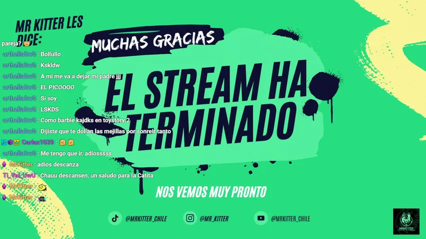 GENTEEE VOLVIMOS A OMETV 👀🚨