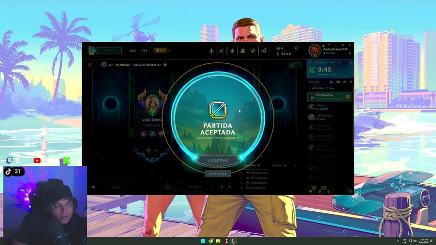 A MAQUEAR EN WARZONE | POR 200 WINS GG | ANDRES GAMER