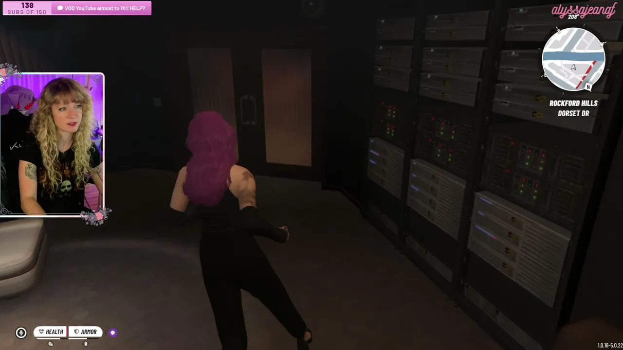 AlyssaJean