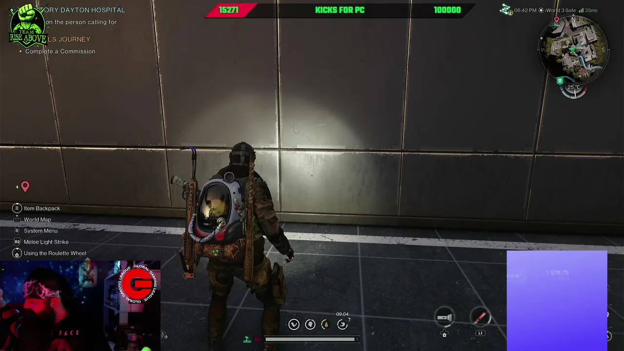 RetroSlasher