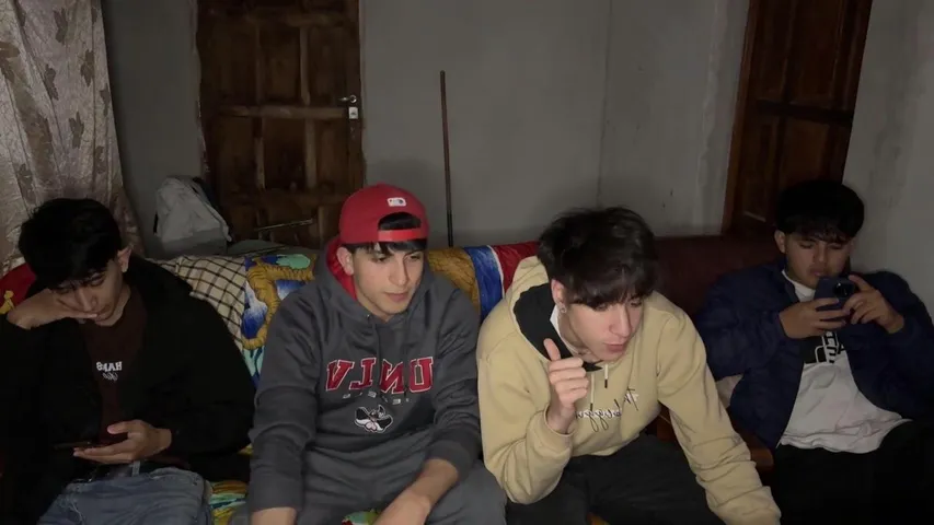 IRL, REACCIONANDO IG, TIKTOK Y MAS