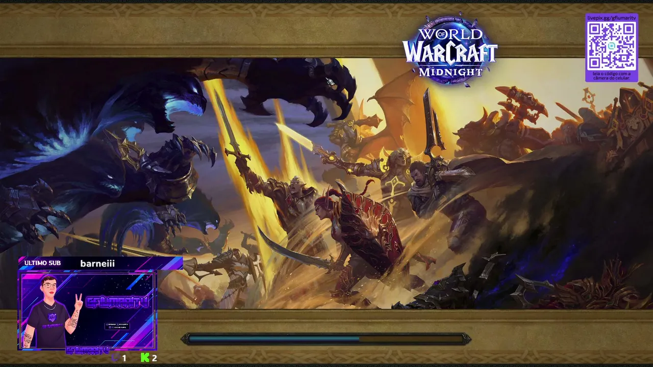 🔥🔴🚨 TEMPORAL DGS PANDARIA, MOUNTS, RAID HC E M+ 14/15  ⚔️ FARM, CONQUISTAS & GLÓRIAS! 🔥 💜 SUB FORTALECE MUITO !!