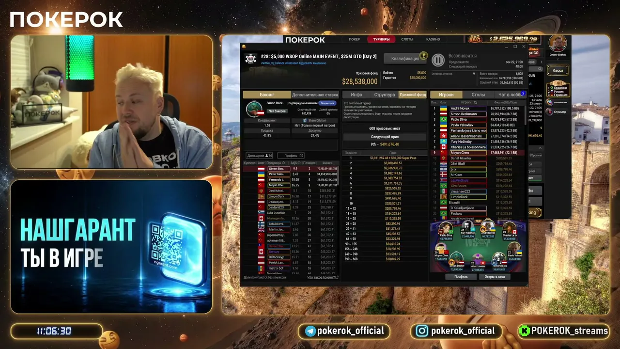 POKEROK_streams