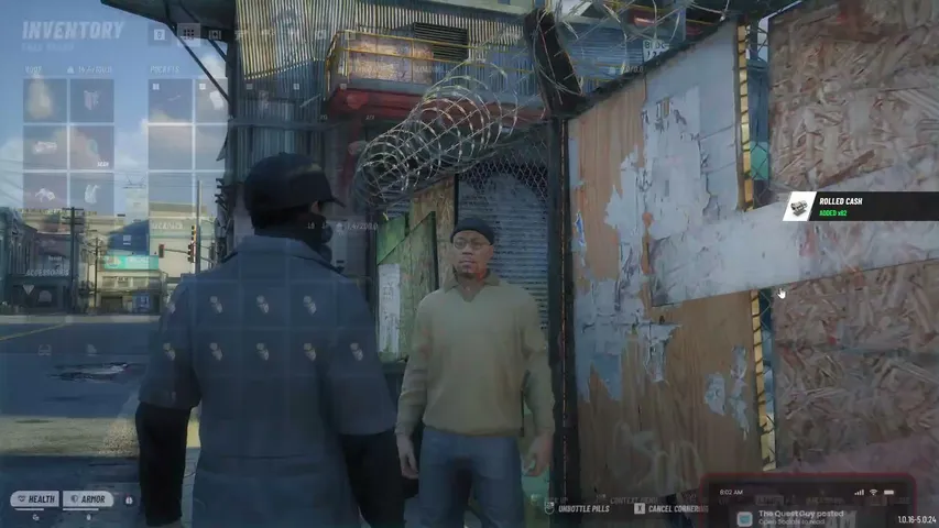 Live preview of cydrose's Kick stream