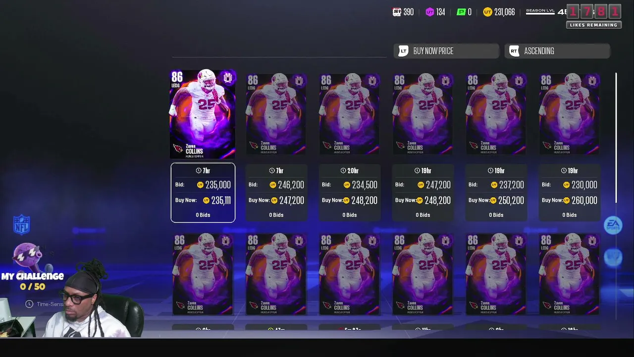 D2MUNIVERSE live