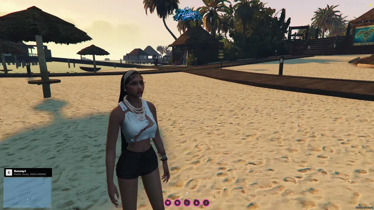 reneegzs live