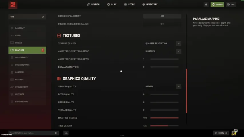 113 Streams.... Bit o this, bit o that