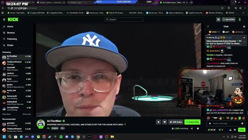 cmoney704 playing Slots & Casino - Live Casino Stream