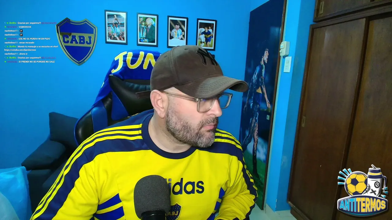 elantitermos live