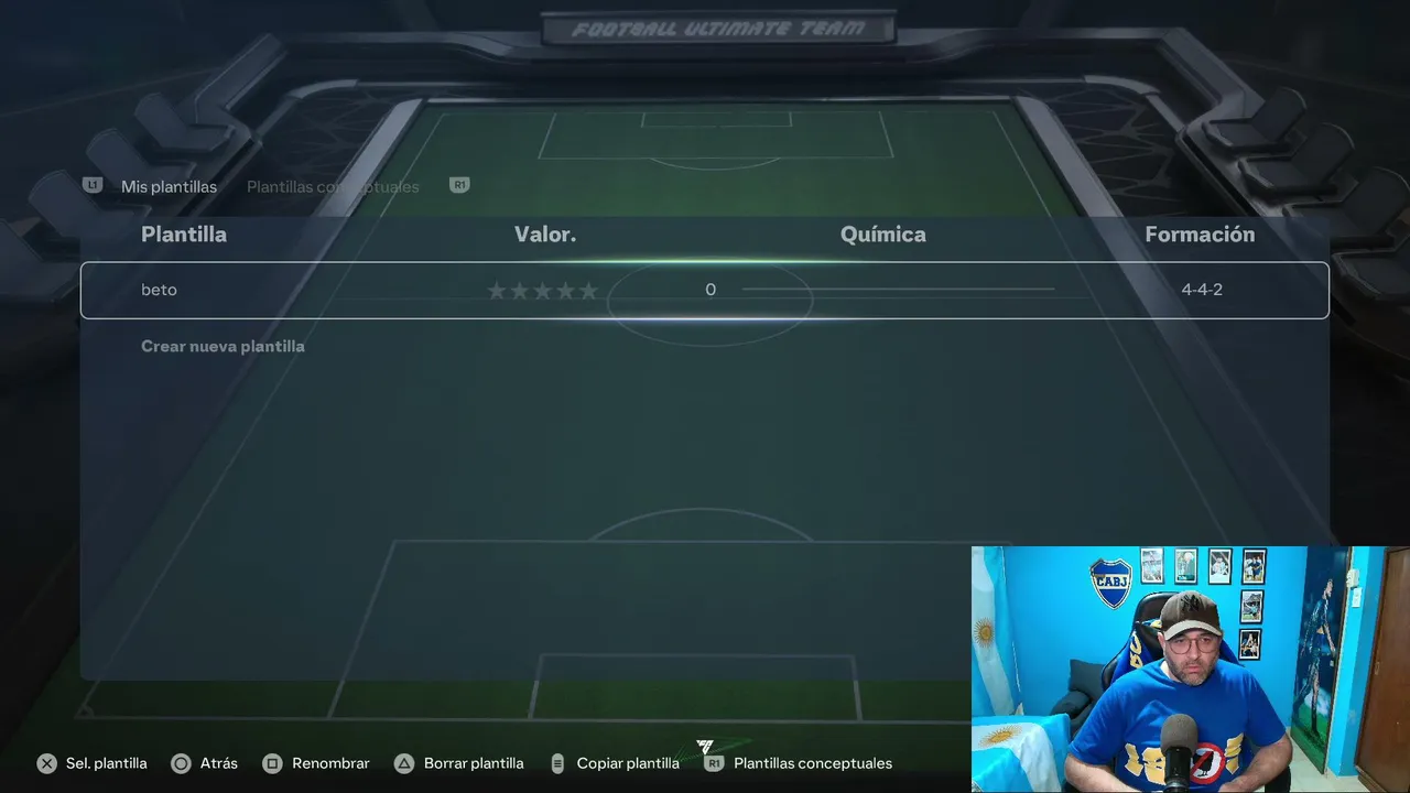 elantitermos — Noche de FIFA!
Comandos !s !clip