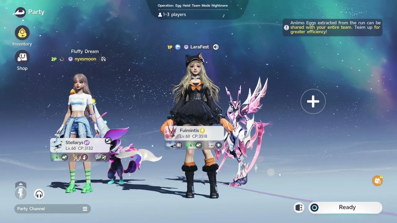 nyxsmoon live