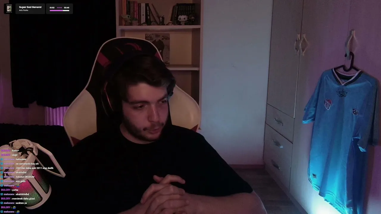 testarka live