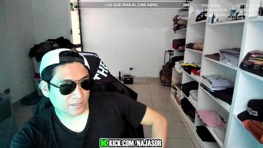 najasor