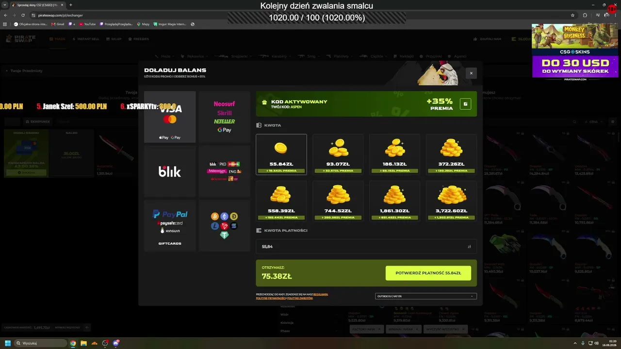 AspenTV live