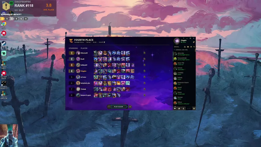 pbe final patch ladder prep
