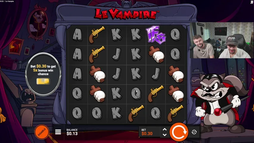 sebknowsbest playing Slots & Casino - Live Casino Stream