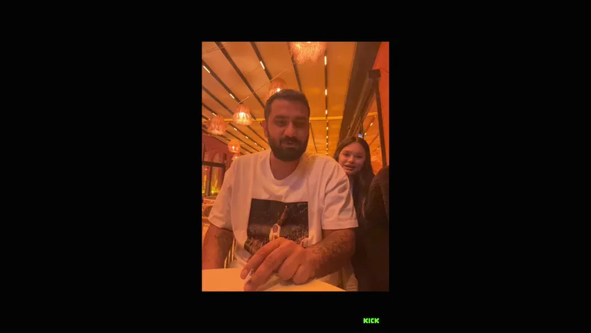 marcoraii playing Just Chatting - Live Casino Stream