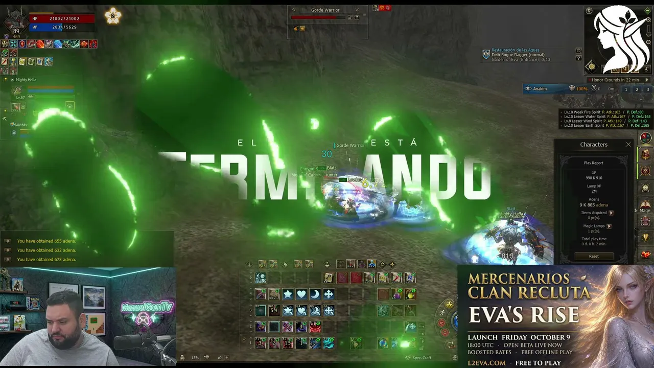 ManuelGonTV