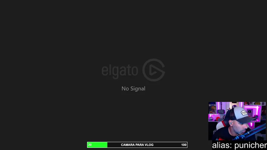 PRUEBAS PARA EL CLAN! EL SABADO EL PRESENCIAL 6VS6