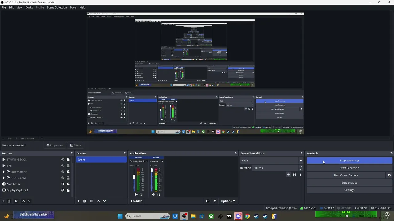 IYASEENCO live