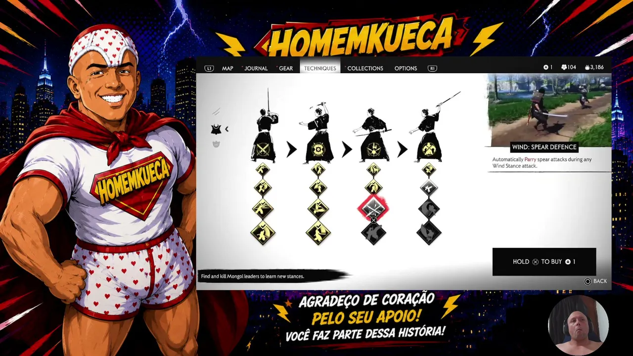 HomemKueca