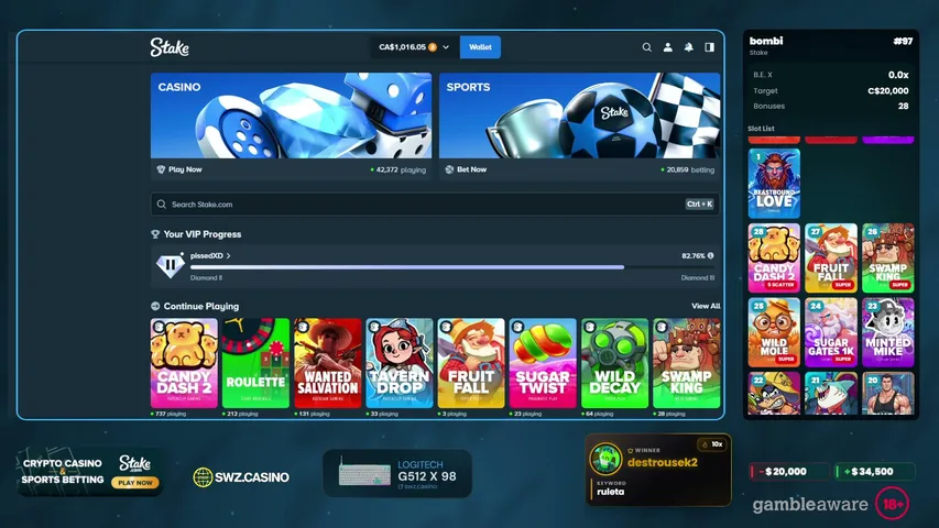 LEGENDARNI RUN | merch https://sweezy.shop/ | STAKE | web swz.casino | !stake | !vpn